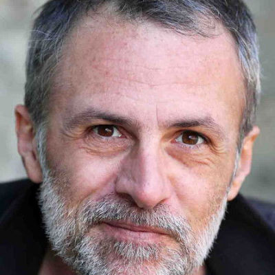 Fabrizio Ferracane image